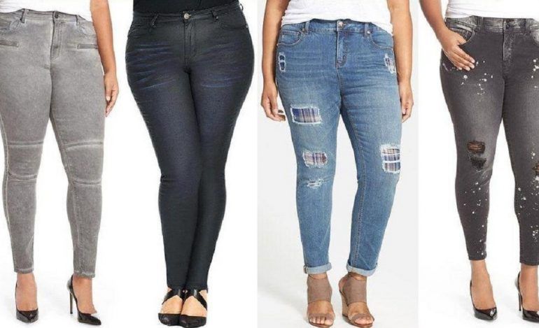 Boala ascunsă a femeilor care poartă haine strâmte