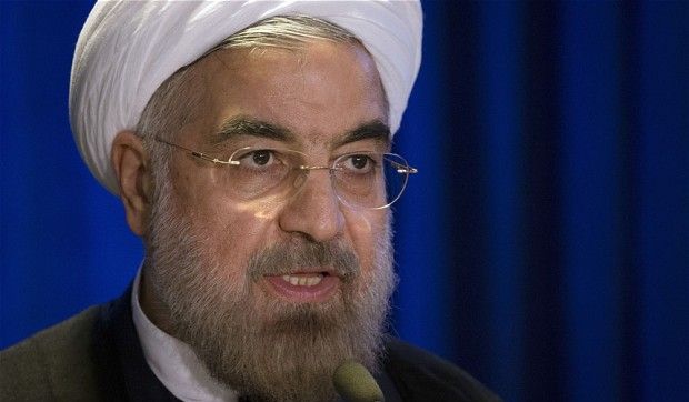 Liderul Iranului amenință SUA: ”Nu vom cere permisiunea nimănui să construim bombe”