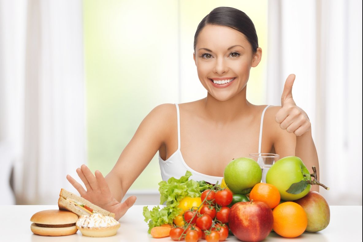 Care sunt cele 5 alimente pe care trebuie să le consume o femeie