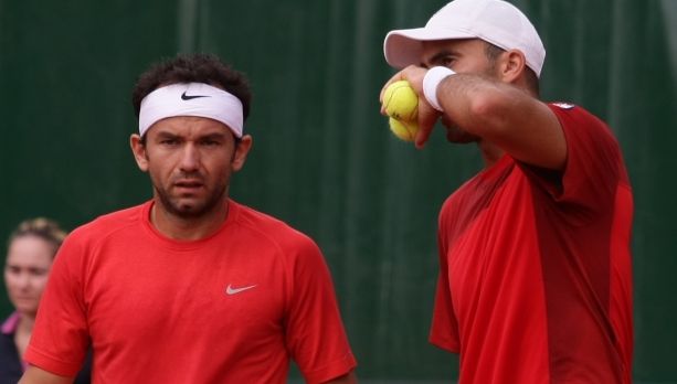 Florin Mergea şi Horia Tecău au ratat calificarea în finala de dublu la Toronto