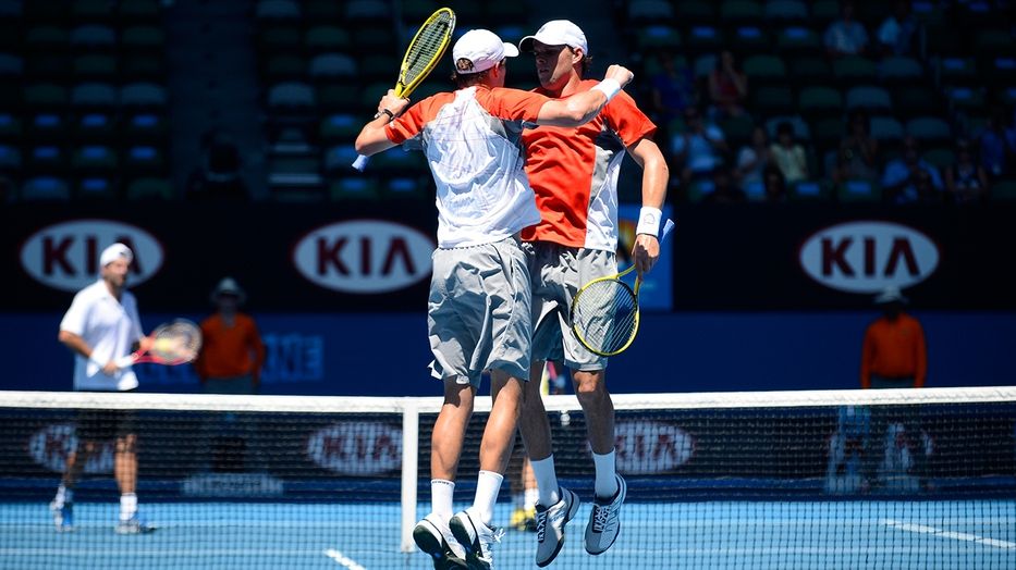 JO 2016 RIO. Veşti bune pentru Tecău şi Mergea! Fraţii Bryan şi-au anunţat neparticiparea 