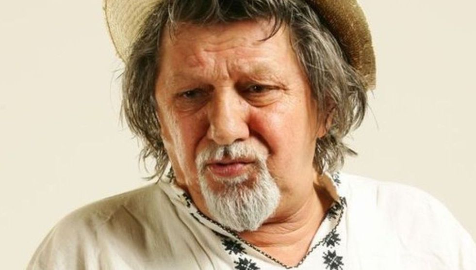 Sebastian Papaiani, înmormântat joi la Cimitirul Bellu. Ultimul omagiu adus regretatului actor