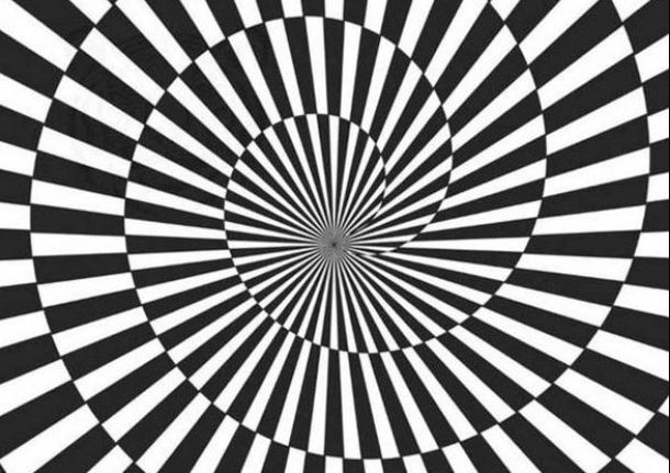 Ce vezi în aceste 3 imagini? Răspunsul îți arată ce impresie faci celor din jur 