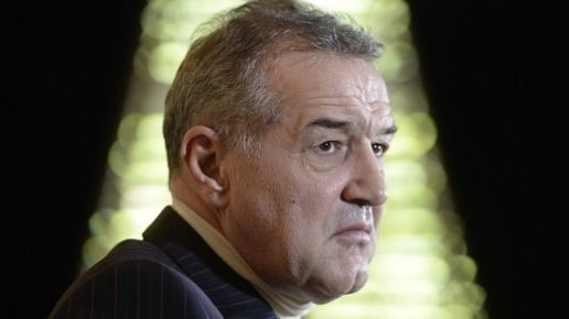 Dramă în familia lui Gigi Becali! "Sunt grav bolnav! Nu vreau să mor aşa"