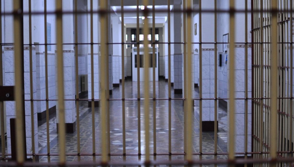 Doi deţinuţi români au evadat dintr-o închisoare elveţiană