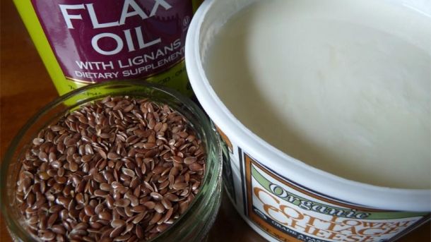 A vindecat peste 4.000 de cazuri de CANCER cu aceste 2 ingrediente