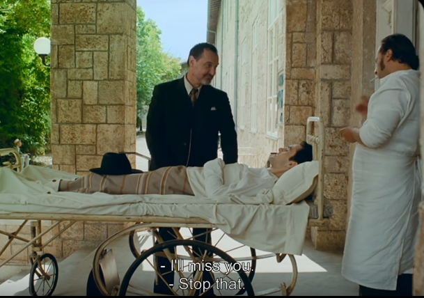 Lungmetrajul "Inimi cicatrizate", regia Radu Jude, în premieră mondială la Festivalul de la Locarno 