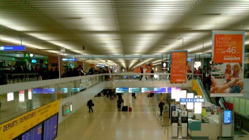 Motivul halucinant pentru care o femeie a dat alarma cu bombă în Geneva! Soţul ei...