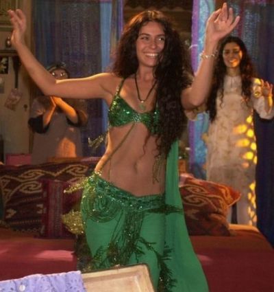 Îţi mai aduci aminte de Jade din Clona? Cum arată Giovanna Antonelli la 40 de ani. De nerecunoscut!