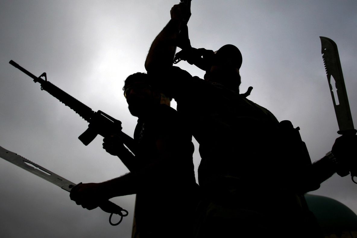 Jihadiştii din Brazilia a jurat credinţă ISIS cu numai câteva săptămâni înainte de Jocurile Olimpice