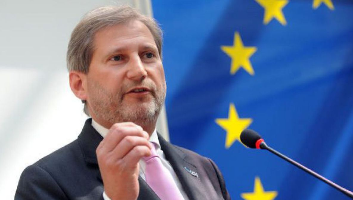 UE avertizează Turcia: "Consecinţele vor fi inevitabile"