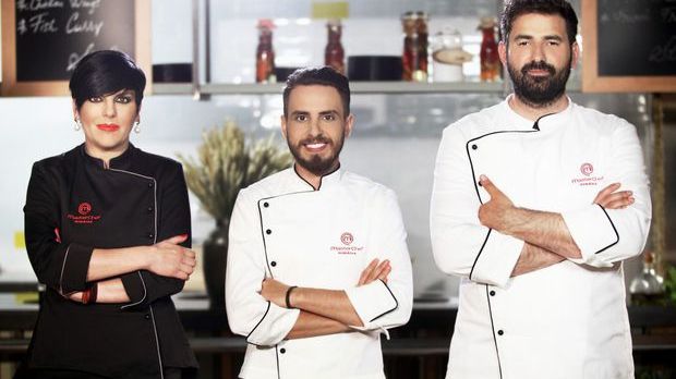 Bombă la MasterChef! A fost dat afară. Nu va mai apărea în noul sezon