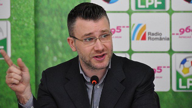 HAOS în Liga I. LPF:FRF să decidă soarta echipei RAPID. Meciurile se amână