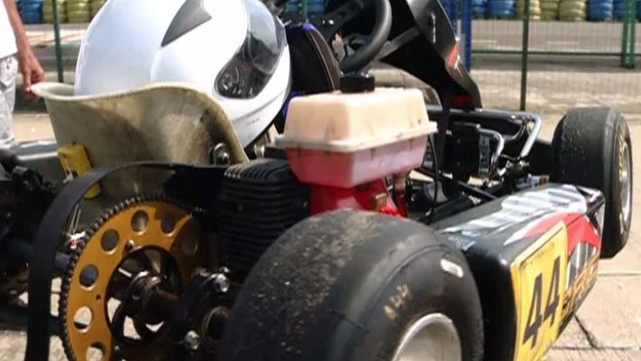 Cei mai tineri piloţi de karting din ţară se întrec în acest weekend la Bucureşti