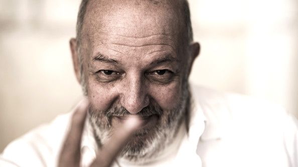 A murit regizorul egiptean Mohamed Khan