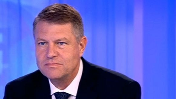 Klaus Iohannis a numit doi consilieri prezidenţiali. Anterior erau consilieri de stat 