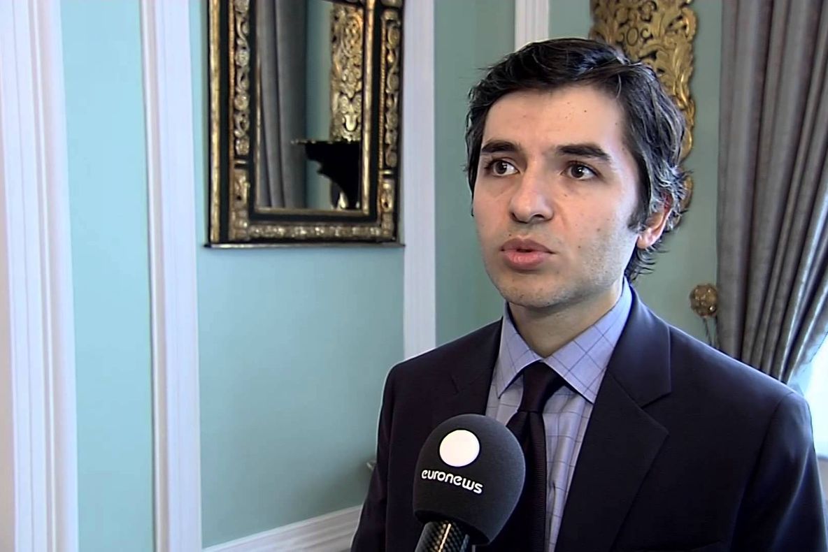 Ambasadorul Turciei în România: "Nu există tortură sistematică. Arestările au fost făcute legal"