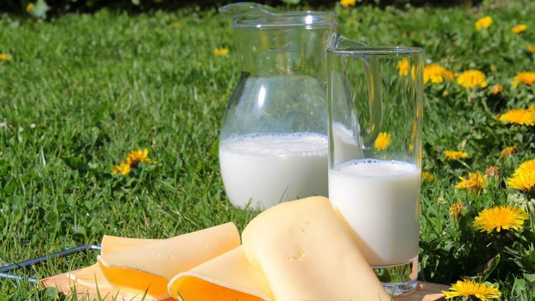 Ce se întâmplă cu corpul tău dacă renunți la produsele din lapte