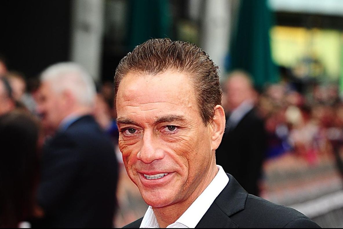 Jean-Claude Van Damme a avut o ieşire nervoasă în timpul unui interviu acordat presei australiene