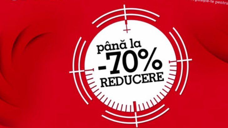 eMAG – Lichidare de stoc si pentru televizoarele 4K ULTRA HD in promotia Stock Busters