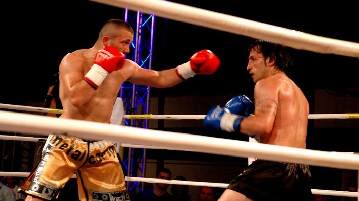 Fost sportiv român, arestat! Mandatul, emis de Procuratura din Viena