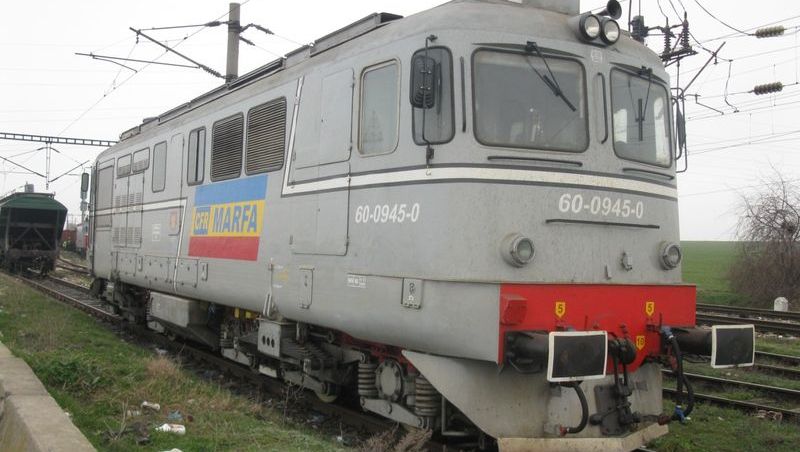 Tragedie în judeţul Constanţa: o persoană lovită de tren şi-a pierdut viaţa