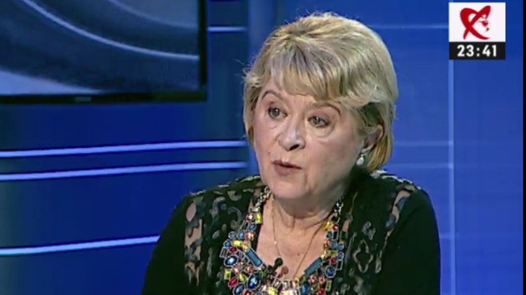 Marilena Rotaru: Instituționalizarea Casei Regale anulează orice șansă de revenire la Monarhie