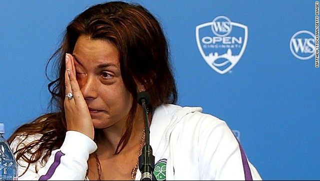 Caz grav în tenis: o mare jucătoare a fost infectată cu un virus ce-i afectează sănătatea