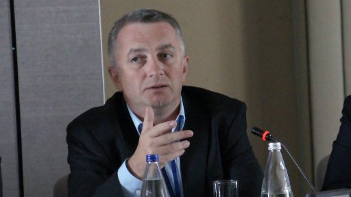 Bostan, prima reacţie după ce a fost demis din Guvern. Ce bilanţ a prezentat 