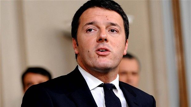 Alegeri Italia. Speranța pierdută a stângii europene. Matteo Renzi își joacă ultima carte