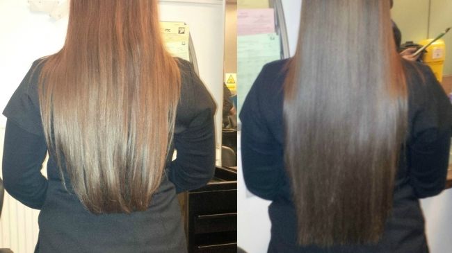 Tratamentul minute care îți face părul să crească cu până la 4 cm pe lună