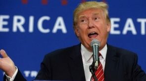 Donald Trump a încasat-o grav de tot: Mai multe înregistrări scandaloase au fost făcute publice