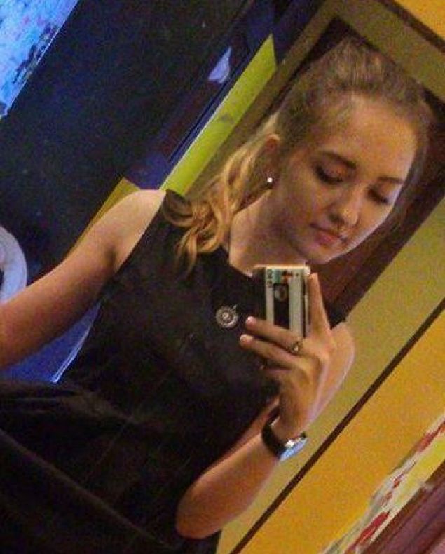 Imaginile care i-au lăsat pe toți fără cuvinte după BACALAUREAT. Unde a ascuns tânăra copiuțele