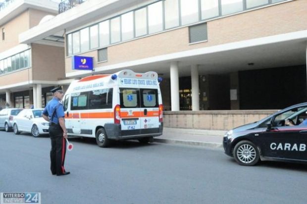 O femeie din Republica Moldova a îngrozit Italia