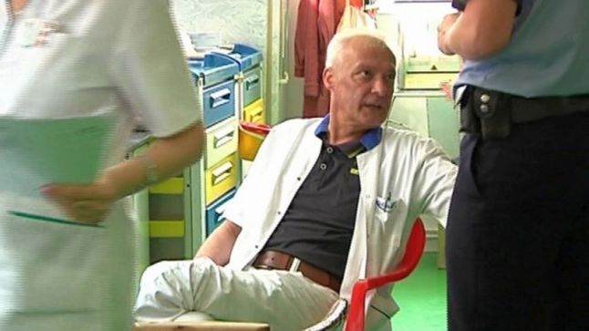 Un medic a sunat la 112 când o pacientă l-a mituit cu 50 de lei. Ce ascundea acesta, de fapt 