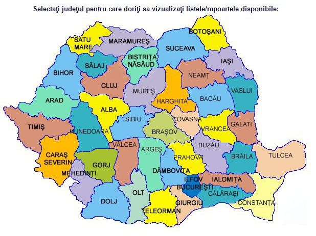 REZULTATE BAC DUPĂ CONTESTAŢII. Caută nota la BACALAUREAT rapid pe edu.ro după nume