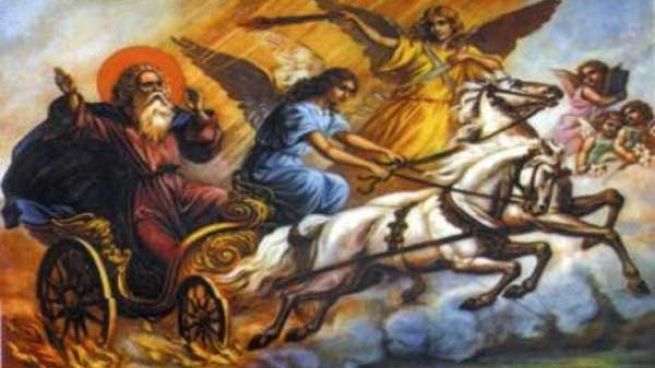 Mesaje de Sfantul Ilie. Cele mai bune idei de SMS-uri, felicitări și mesaje de trimis pe Facebook