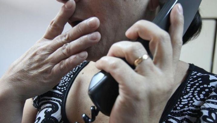 Motivul neobişnuit pentru care o femeie a sunat la Poliţie: "Ştiu că sună prostesc..."