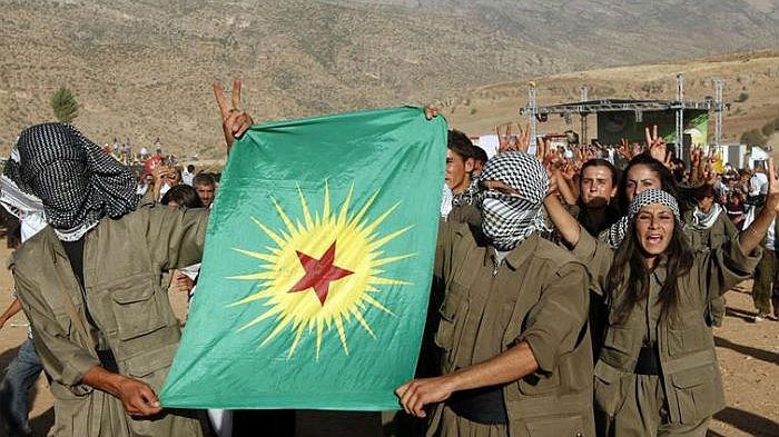 Măcel într-o bază militară turcă! Cel puţin 35 de militanţi kurzi au fost ucişi 