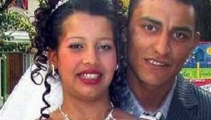 S-au căsătorit, dar nunta a fost forţată. O lăsase gravidă. ŞOCANT e câţi ani are, de fapt, mireasa