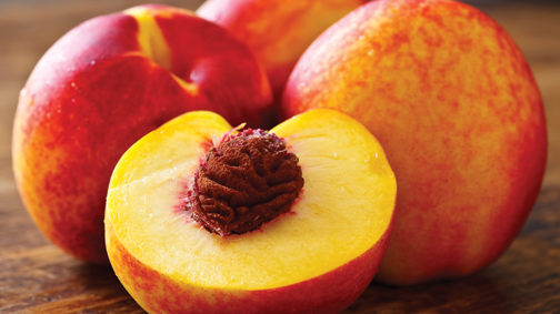 Adevărul despe nectarine! Tot ce nu ştiai despre aceste fructe