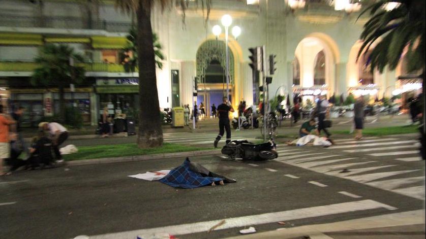 Alți doi români, dispăruți după atacul de la Nisa. MAE: ”N-am primit solicitări referitoare la ei”