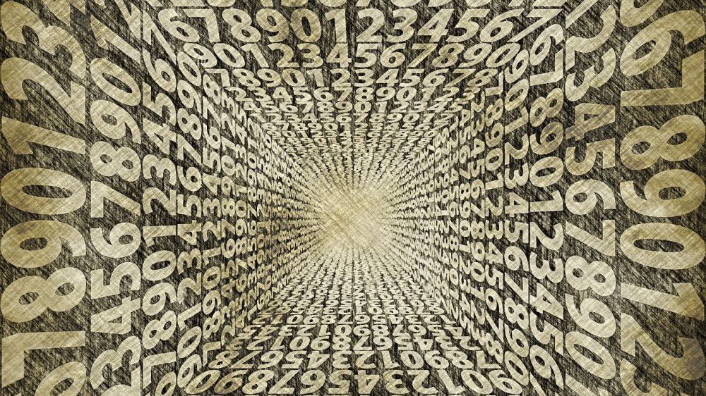  Trucul matematic care îţi dezvăluie vârstă. Chiar funcţionează! 