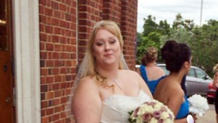 Ce a descoperit o mireasă la nunta ei. Toţi invitaţii au stat cu telefoanele în mână!