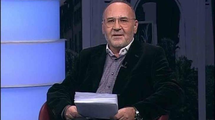 Octavian Hoandră: Modul în care Iohannis tratează acest scandal arată că stăpâneşte situaţia