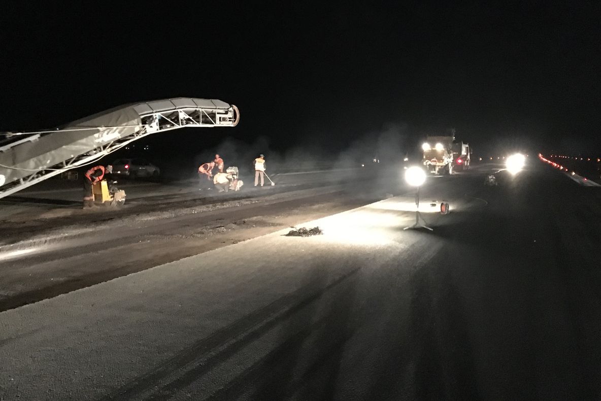 Aeroportul Otopeni a intrat în reparaţii. Cum vor fi afectaţi pasagerii? 