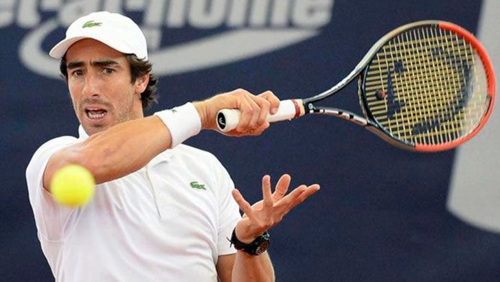 Scandal la Wimbledon! Un jucător a fost acuzat că a urinat pe teren