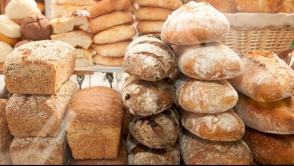 S-a descoperit cel mai sănătos tip de pâine. Previne sute de boli