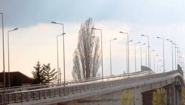 Bani europeni risipiţi: test eşuat pe pasajul de la Curtici