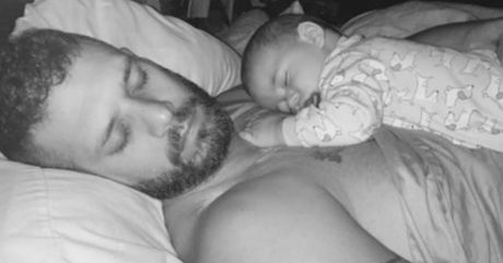 Pastorul s-a întors acasă cu un bebeluș abandonat. Atunci, soția lui a descoperit adevărul șocant